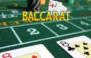 Chiến thuật 1-3-2-6 Trong Baccarat