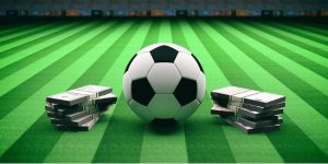 Kèo tổng thời gian