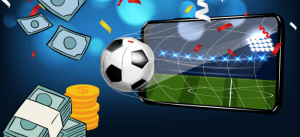 Kèo tỷ số bóng đá