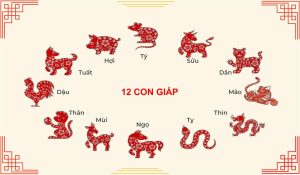 Tính Lô Theo Dàn Số 12 Con Giáp