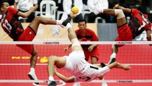 cá cược cầu mây