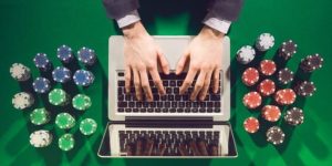 quản lý vốn chơi cờ bạc