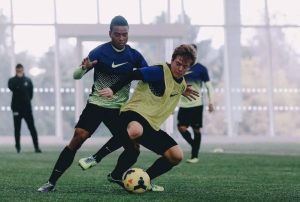 CB là gì? Vai trò của hậu vệ trong bóng đá