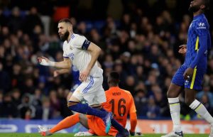 Tiền đạo là gì